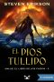 [Malazan Book of the Fallen 10] • El Dios Tullido